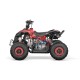 Štvorkolka pre dospievajúcich 125cc Premium Avenger RG6-A PRM - RiderProShop