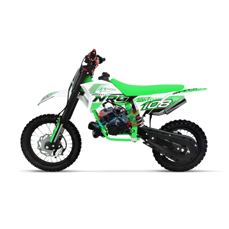 dirtbikes pour enfants