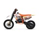 **🏍️ NRG50 RS 14/12" – Krachtige 50cc Dirtbike voor Kinderen | Premium Veiligheid & Prestaties bij XtremRS**