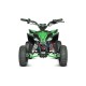 Mini Quad Elektryczny Premium 1500W - Bezpieczeństwo i Przyjemność - RiderProShop