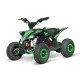 Mini ATV Electric Premium 1500W - Siguranță și Distracție - RiderProShop