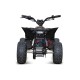 Prémiový elektrický mini quad 1500W - Bezpečnosť a zábava - RiderProShop