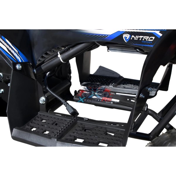 Mini Quad Electrique Replay DLX 6