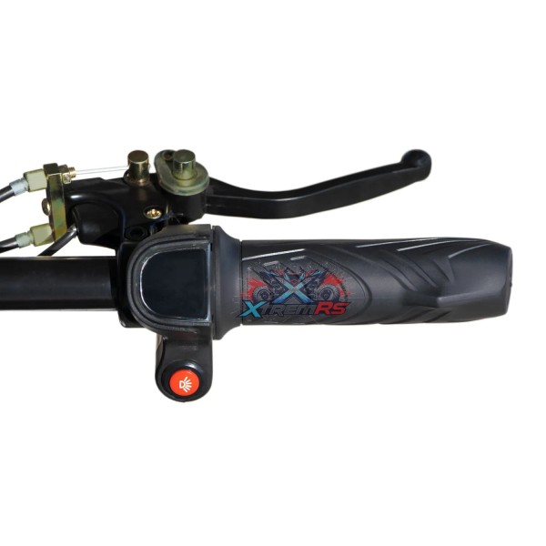 Mini ATV Electric Premium 1500W - Siguranță și Distracție - RiderProShop