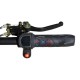 Prémiový elektrický mini quad 1500W - Bezpečnosť a zábava - RiderProShop