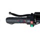Prémiový elektrický mini quad 1500W - Bezpečnosť a zábava - RiderProShop