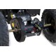 Prémiový elektrický mini quad 1500W - Bezpečnosť a zábava - RiderProShop
