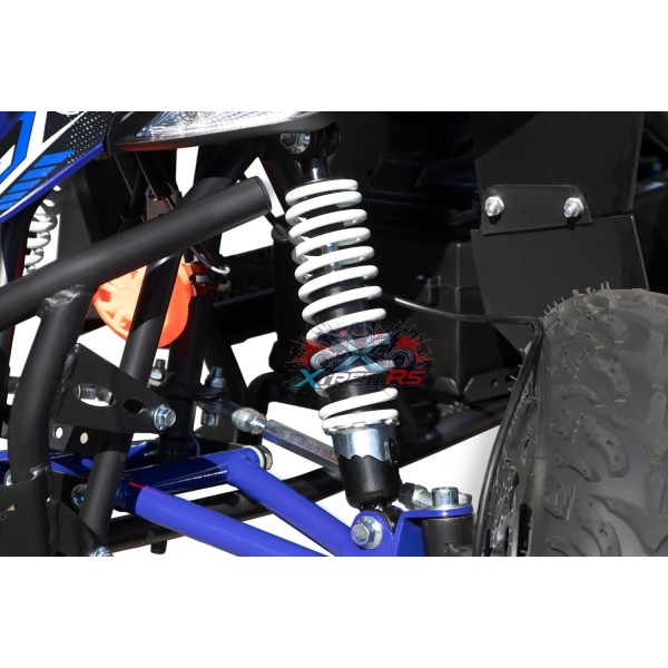 Mini Quad Electrique Replay DLX 6