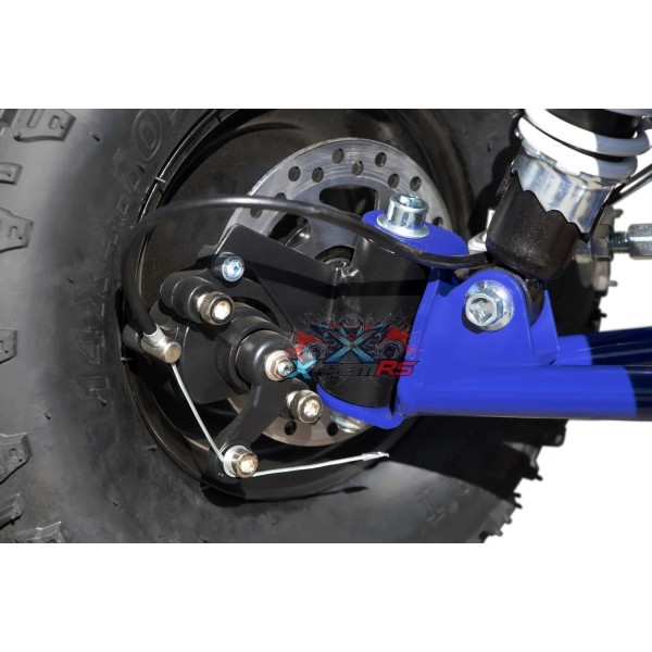 Mini Quad Electrique Replay DLX 6