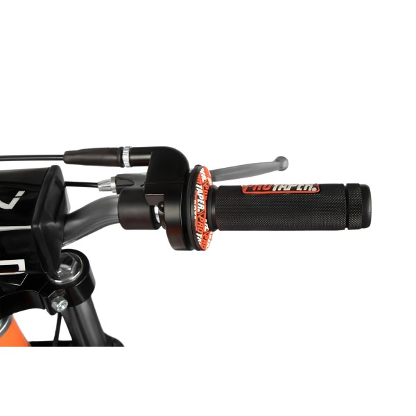 NRG50 1412 moto cross enfant 50cc