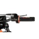 Moto cross pentru copii 50cc 9 CP de la 6 ani NRG50