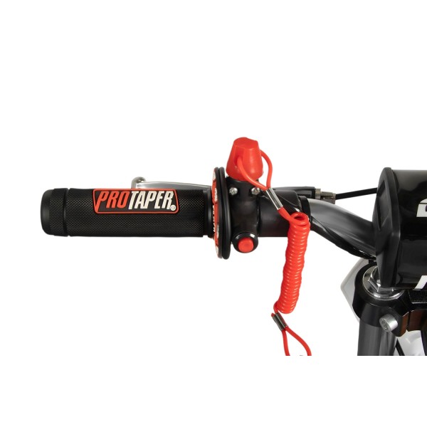 Moto cross pentru copii 50cc 9 CP de la 6 ani NRG50