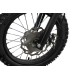 Detský motokros 50cc 9 hp od 6 rokov NRG50