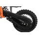 Detský motokros 50cc 9 hp od 6 rokov NRG50