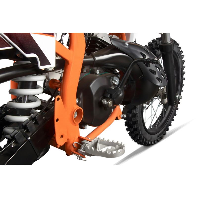 NRG50 1412 moto cross enfant 50cc