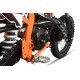 Detský motokros 50cc 9 hp od 6 rokov NRG50