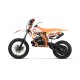 Detský motokros 50cc 9 hp od 6 rokov NRG50