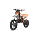 Detský motokros 50cc 9 hp od 6 rokov NRG50