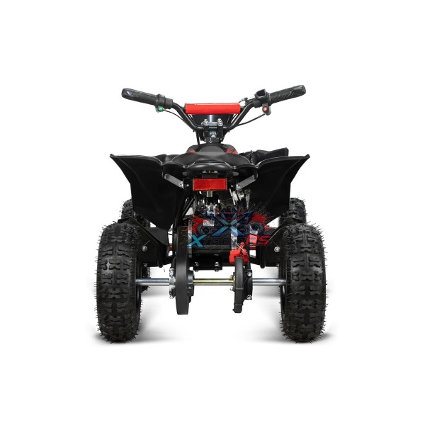 **🔥 Mini Quad Niño 1000W Replay DLX 6" | Potencia Ajustable & Batería Litio | 🚀 Solo en XtremRS**

*(Alternativa más corta si se