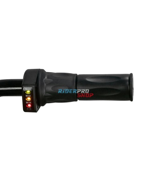 Flee PRM 6 300W - Mini Moto Électrique pour Enfant