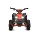 Premium Mini Quad Elektryczny Replay DLX 6" 1000W dla dzieci - RiderProShop