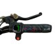 Prémiová mini elektrická štvorkolka Replay DLX 6" 1000W pre deti - RiderProShop