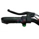 Prémiová mini elektrická štvorkolka Replay DLX 6" 1000W pre deti - RiderProShop