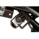Mini ATV Electric Premium Replay DLX 6" 1000W pentru Copii - RiderProShop