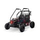**🚙 Buggy Bambini 212cc Automatico XtremRS | Potenza Sicura 38 km/h, 2 Posti & Garanzia 2 Anni**