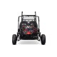 **🚙 Buggy Bambini 212cc Automatico XtremRS | Potenza Sicura 38 km/h, 2 Posti & Garanzia 2 Anni**