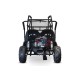 Prémiový detský buggy 212cc Forest PRM - Bezpečnosť a zábava - RiderProShop