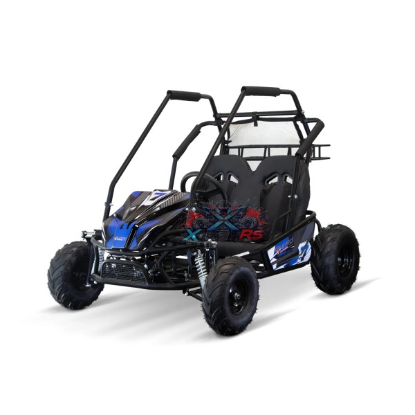 buggy enfant automatique 212cc Forest PRM