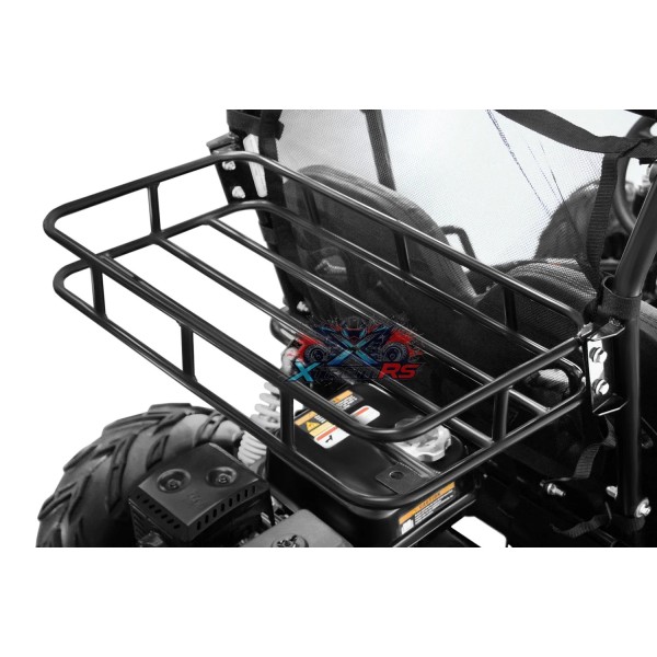**🚙 XtremRS Automatische 212cc Kinderbuggy Forest PRM – 38 km/h, Veilig & Avontuurlijk!**