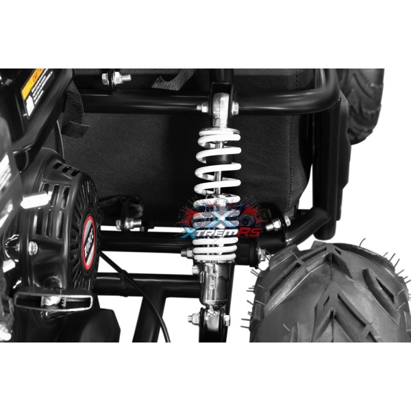 **🚙 Buggy Bambini 212cc Automatico XtremRS | Potenza Sicura 38 km/h, 2 Posti & Garanzia 2 Anni**