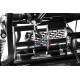 Prémiový detský buggy 212cc Forest PRM - Bezpečnosť a zábava - RiderProShop