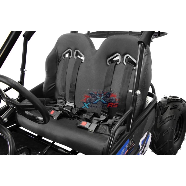 buggy enfant automatique 212cc Forest PRM