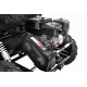 Buggy dla dzieci Premium 212cc Forest PRM - Bezpieczeństwo i Przyjemność - RiderProShop