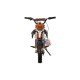 Mini Dirtbike dla dzieci Gazelle DLX 10" - Bezpieczeństwo i Premiumowa Zabawa - RiderProShop