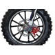 Mini Dirtbike dla dzieci Gazelle DLX 10" - Bezpieczeństwo i Premiumowa Zabawa - RiderProShop