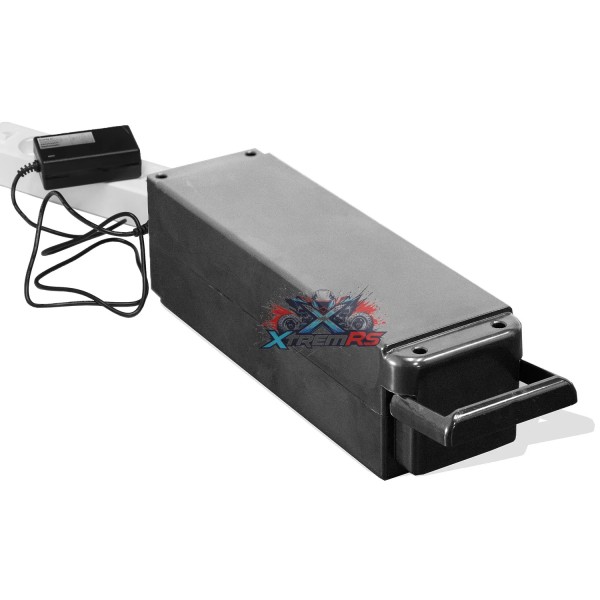 **🏆 Mini Dirtbike Gazelle DLX 10" en XtremRS | 100% Eléctrica, 3 Velocidades y Frenos de Disco para Niños (3-8 años)**