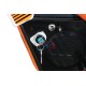 Detský mini dirtbike Gazelle DLX 10" - Prémiová bezpečnosť a zábava - RiderProShop