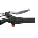 Detský mini dirtbike Gazelle DLX 10" - Prémiová bezpečnosť a zábava - RiderProShop