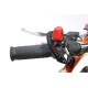 Pocket Bike Tribo CR PRM 49cc benzínový – 6