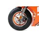 Pocket bike 49cc dla dzieci 40 km/h od 6 lat Tribo
