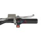 Dirt bike Premium Tyranno DLX 2000W 72V 30Ah - Siguranță și Performanță - RiderProShop