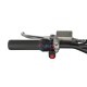 Dirt bike Premium Tyranno DLX 2000W 72V 30Ah - Siguranță și Performanță - RiderProShop