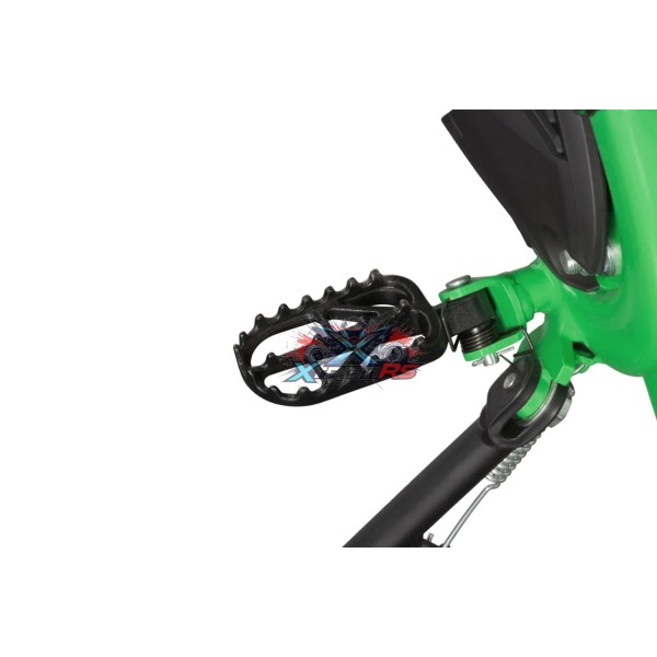 Dirt bike Tyrano DLX 2000W 72V 30Ah