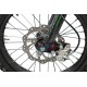 Dirt bike Premium Tyranno DLX 2000W 72V 30Ah - Siguranță și Performanță - RiderProShop