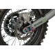 Dirt bike Premium Tyranno DLX 2000W 72V 30Ah - Siguranță și Performanță - RiderProShop