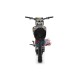 Dirtbike Premium Tyranno DLX 2000W 72V 30Ah - Sécurité et Performance - RiderProShop